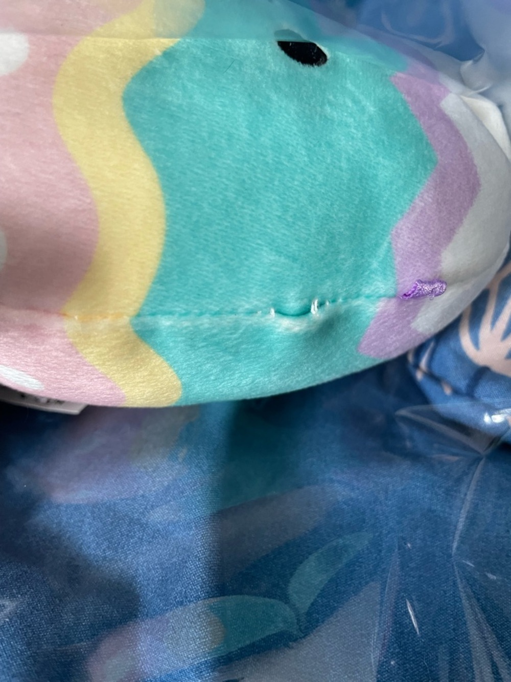 Squishmallows | 4 5” Easter Plushes - Picture 5 of 6